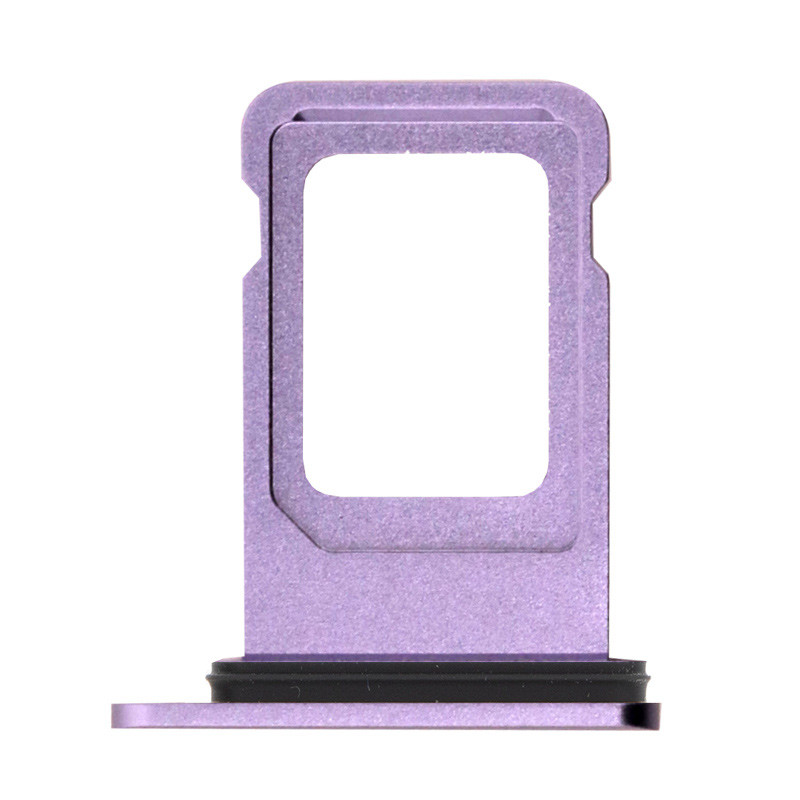 خشاب دو سیم کارت گوشی iPhone 11