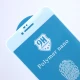 محافظ صفحه نمایش Nano Polymer براق آیفون 6/6s پلاس سفید