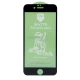 محافظ صفحه نمایش Nano Polymer مات آیفون 6/6s مشکی