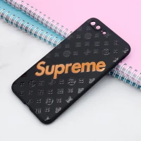 قاب طرحدار LV SUPRME آیفون iPhone 7/8 Plus کد2