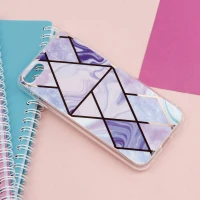 قاب گلدلاین iPhone 7/8/SE2 کد5