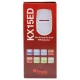 چشمی دزدگیر اماکن پایرونیکس PIRONIX- KX15ED