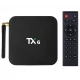 اندروید باکس TX6-A 32GB 4K + ریموت کنترل