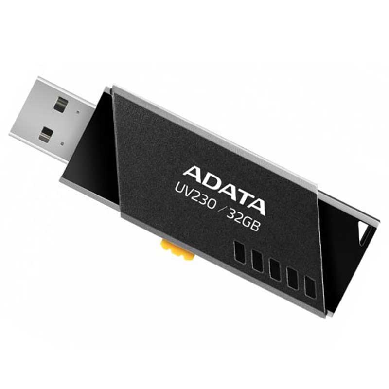 فلش 32 گیگ ای دیتا ADATA Classic UV230