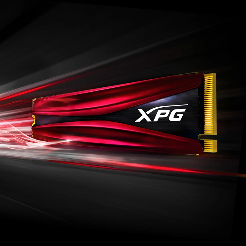 حافظه SSD ای دیتا ADATA XPG Gammix S11 Pro 256GB M.2