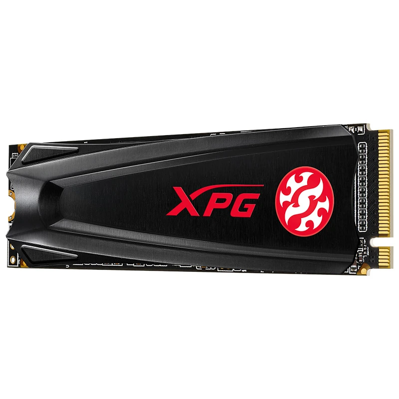 حافظه SSD ای دیتا ADATA XPG Gammix S5 1TB M.2
