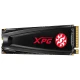 حافظه SSD ای دیتا ADATA XPG Gammix S5 1TB M.2