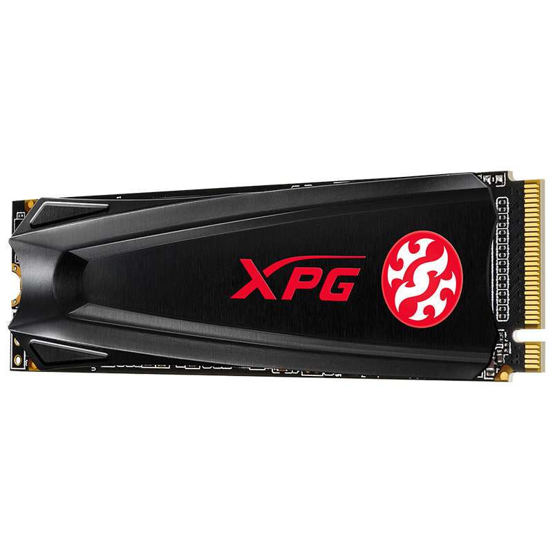 حافظه SSD ای دیتا ADATA XPG Gammix S5 1TB M.2