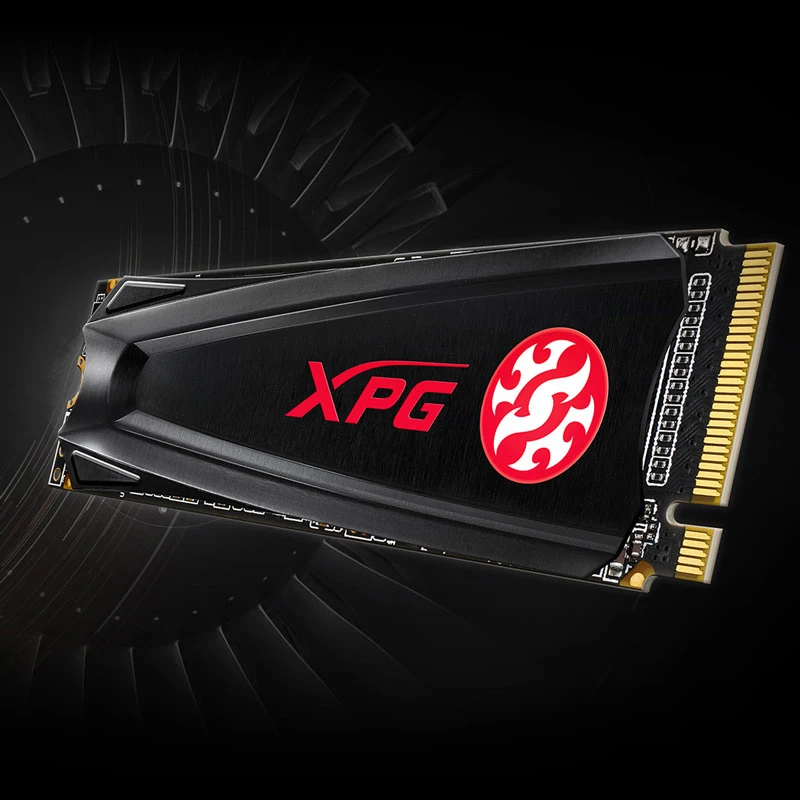 حافظه SSD ای دیتا ADATA XPG Gammix S5 1TB M.2