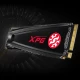 حافظه SSD ای دیتا ADATA XPG Gammix S5 1TB M.2
