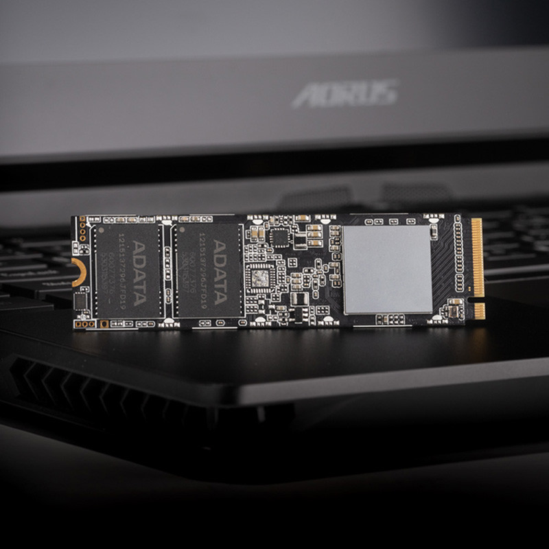 حافظه SSD ای دیتا ADATA XPG SX8100 1TB M.2