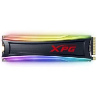 حافظه SSD ای دیتا ADATA XPG Spectrix S40G RGB 1TB M.2