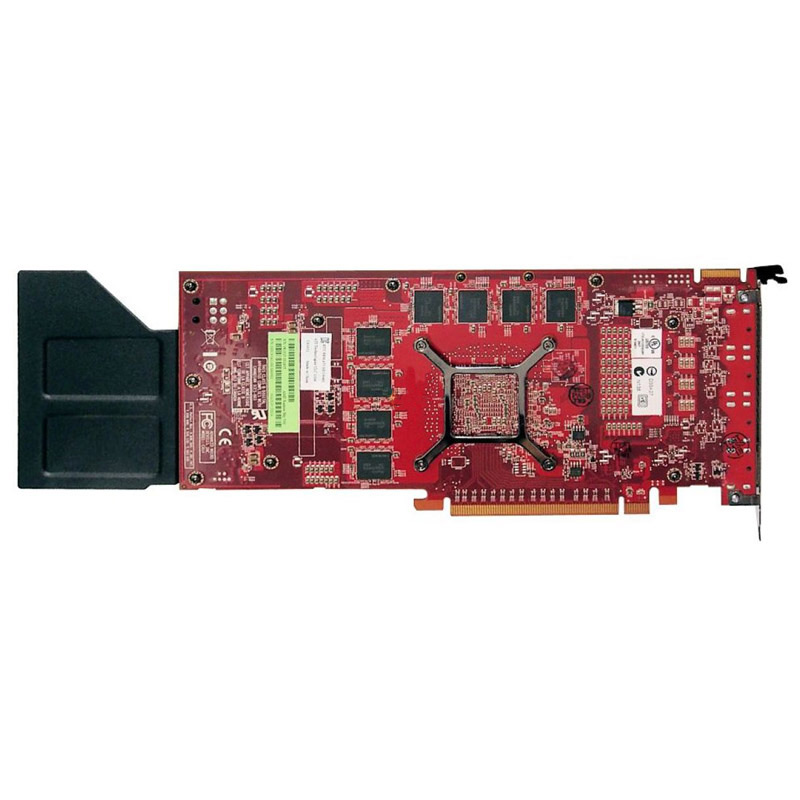 کارت گرافیک AMD Radeon Sky 500 GDDR5 256Bit
