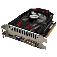 کارت گرافیک ARKTEK GTX750Ti 2GB GDDR5 128bit