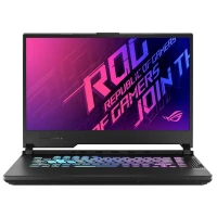 لپ تاپ ASUS G15 G512LI Core i7 (10750H) 32GB 1TB NVIDIA 4GB 15.6" FHD