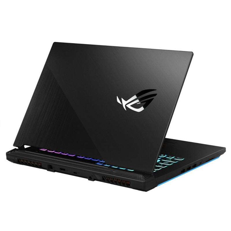 لپ تاپ ASUS G15 G512LI Core i7 (10750H) 32GB 1TB NVIDIA 4GB 15.6" FHD