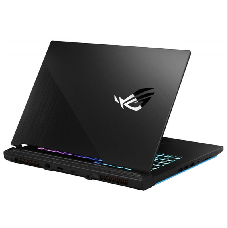 لپ تاپ ASUS G512LU Core i7 (10750H) 16GB 1TB SSD NVIDIA 6GB 15.6" FHD