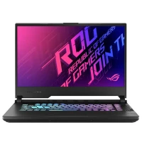 لپ تاپ ASUS G512LU Core i7 (10750H) 16GB 1TB SSD NVIDIA 6GB 15.6" FHD