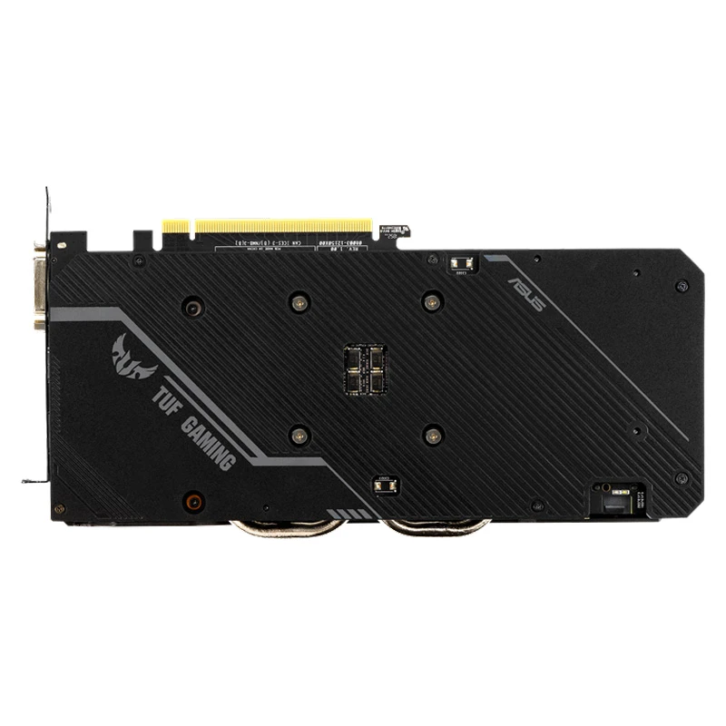 کارت گرافیک ASUS TUF3 GTX1660 Super Advanced A6G GDDR6 192Bit