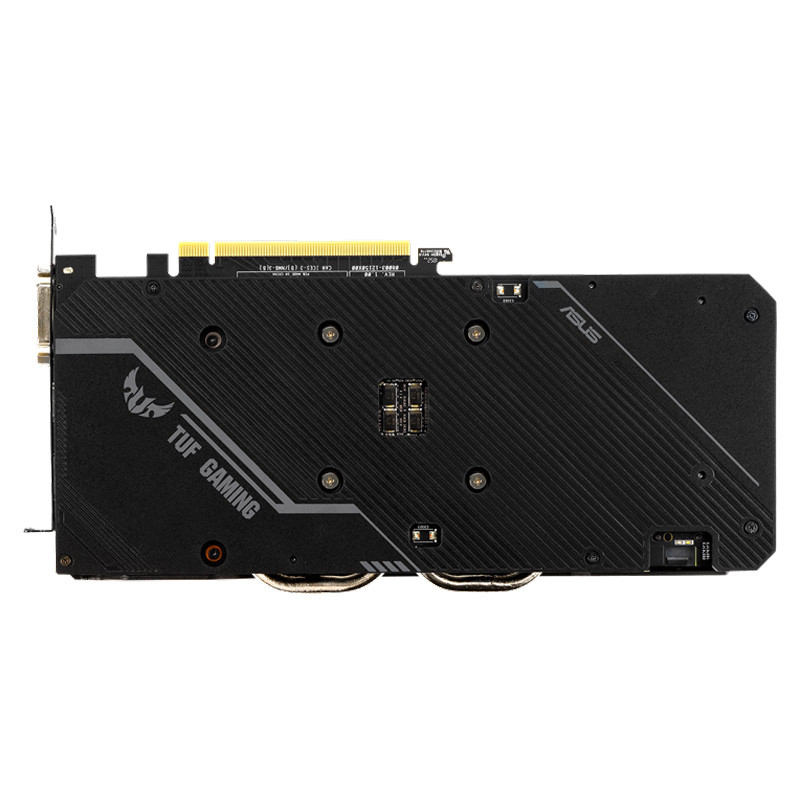کارت گرافیک ASUS TUF3 GTX1660 Super Advanced A6G GDDR6 192Bit