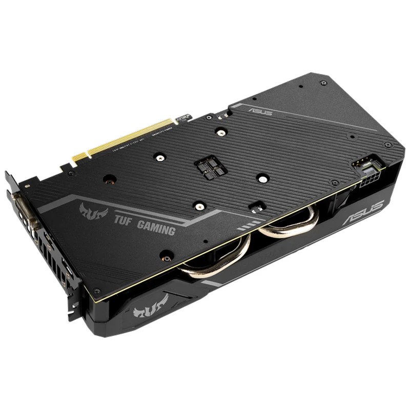 کارت گرافیک ASUS TUF3 GTX1660 Super Advanced A6G GDDR6 192Bit