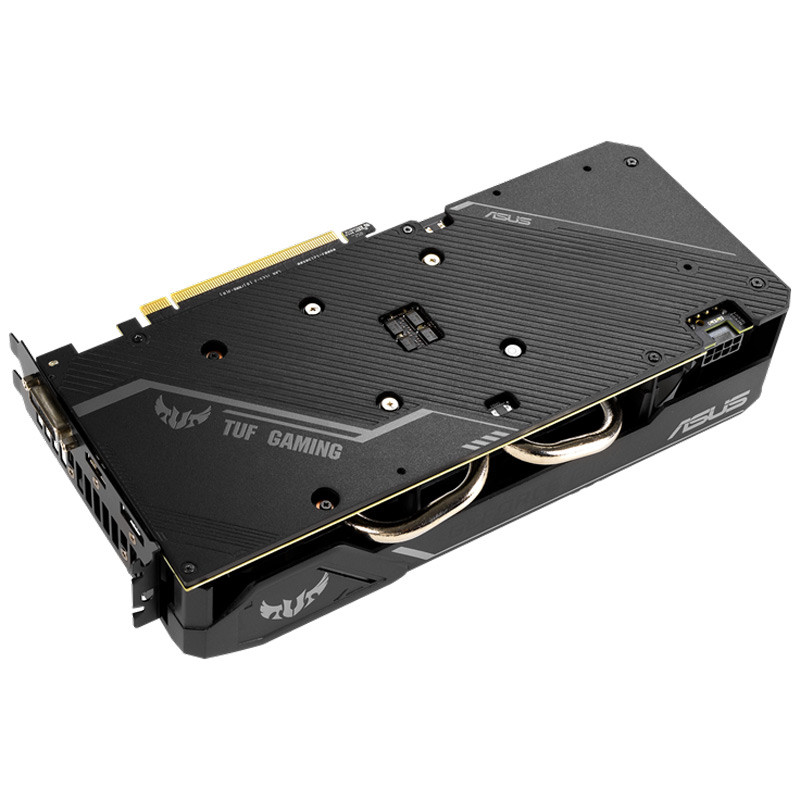 کارت گرافیک ASUS TUF3 GTX1660 Super Advanced A6G GDDR6 192Bit