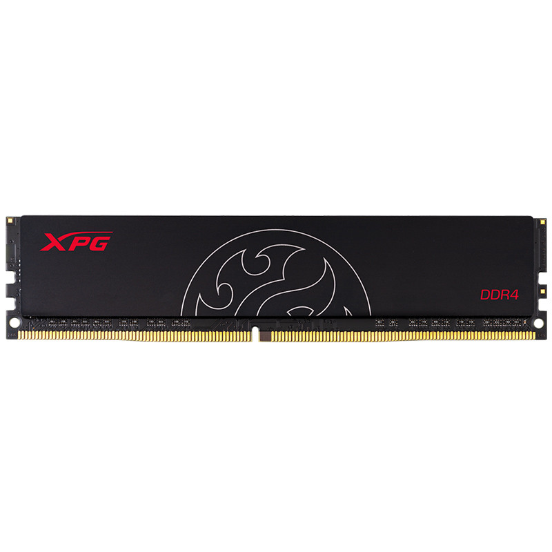 رم کامپیوتر Adata XPG Hunter DDR4 U-DIMM 8GB 3000MHz CL16 Single