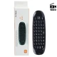 ریموت بی سیم هوشمند Air mouse C120