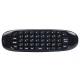 ریموت بی سیم هوشمند Air mouse C120