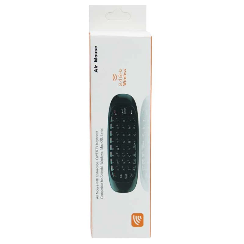 ریموت بی سیم هوشمند Air mouse C120