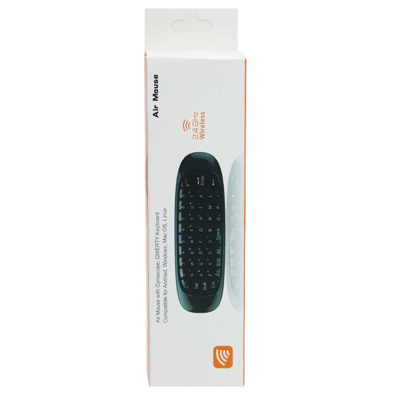 ریموت بی سیم هوشمند Air mouse C120