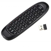 ریموت بی سیم هوشمند Air mouse C120