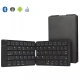 کیبورد بی سیم تاشو B047
