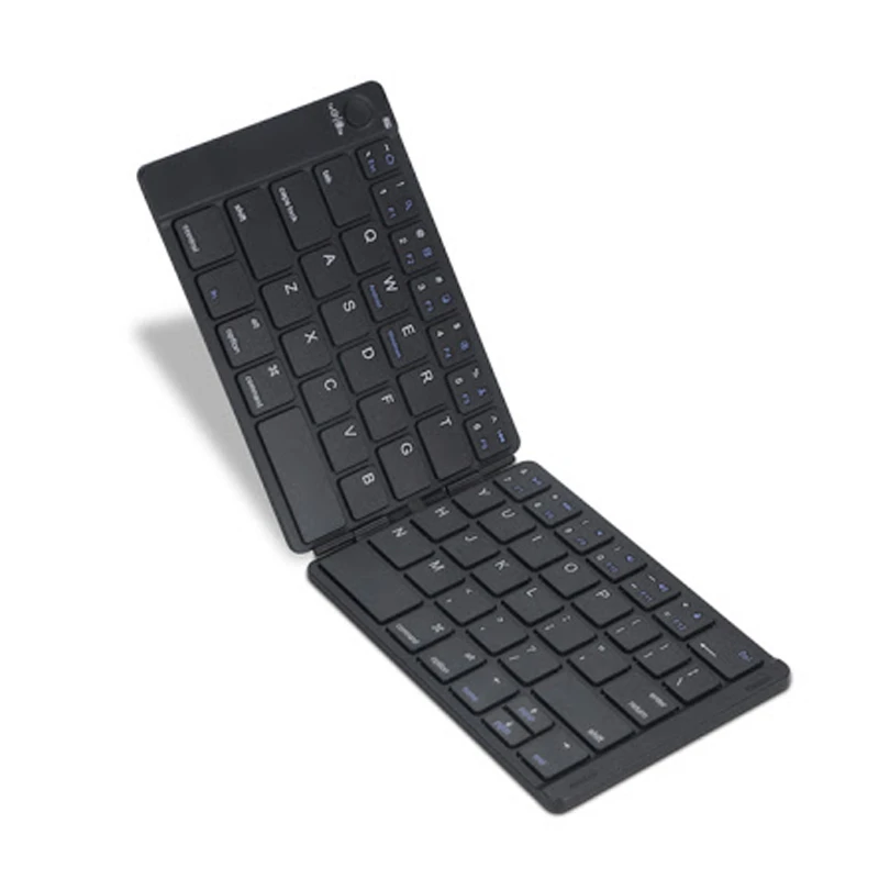 کیبورد بی سیم تاشو B047