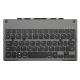 کیبورد بی سیم تاشو RL-048