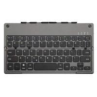 کیبورد بی سیم تاشو RL-048