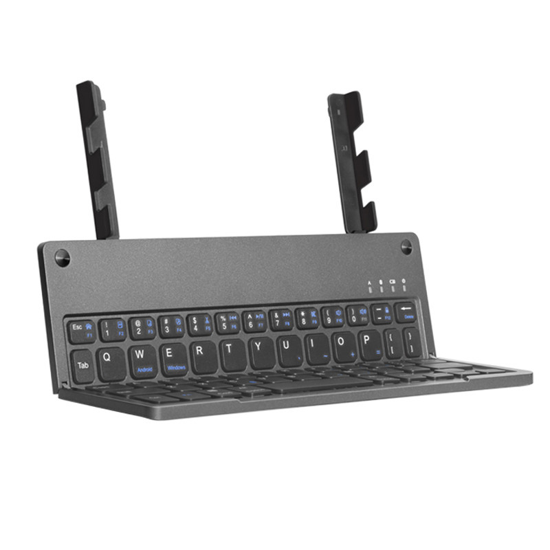 کیبورد بی سیم تاشو RL-048