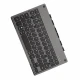 کیبورد بی سیم تاشو RL-048