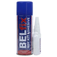 چسب 123 BEL FIX حجم 200 میلی لیتر