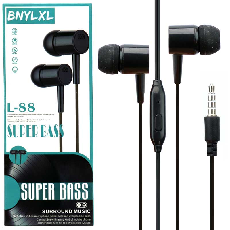 هندزفری BNYLXL L-88