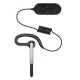 هدست بلوتوث تک گوش Baseus A10