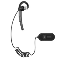 هدست بلوتوث تک گوش Baseus A10