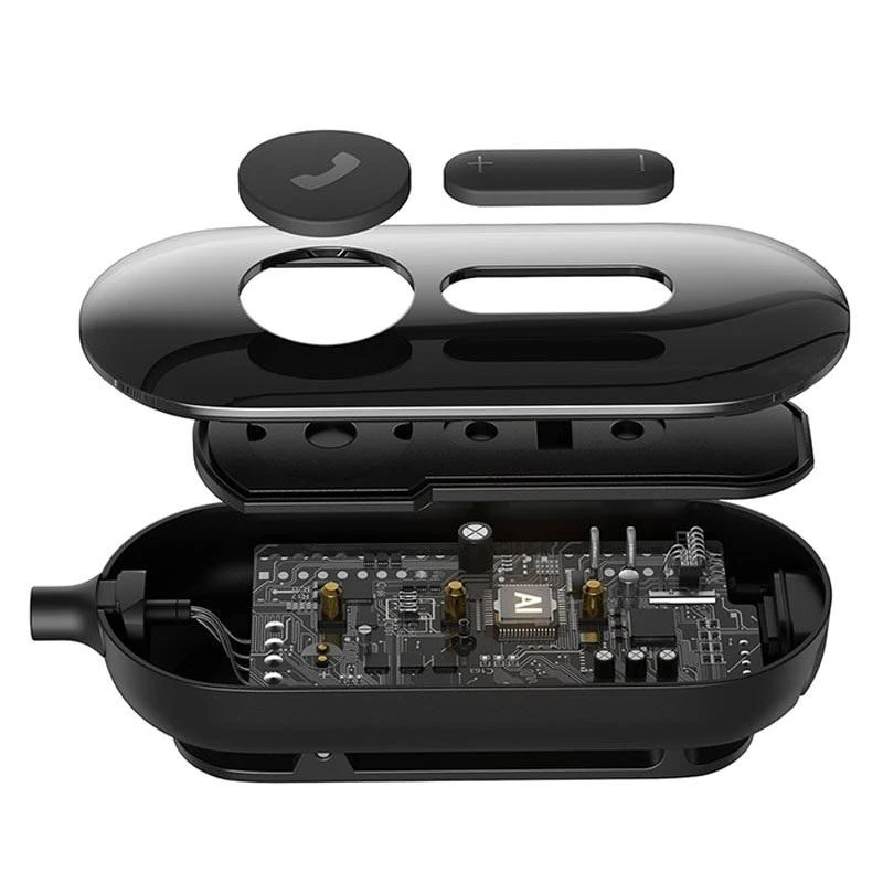 هدست بلوتوث تک گوش Baseus A10