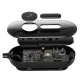 هدست بلوتوث تک گوش Baseus A10