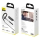 هدست بلوتوث تک گوش Baseus A10