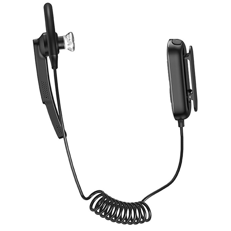 هدست بلوتوث تک گوش Baseus A10