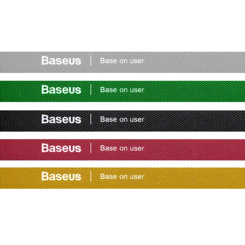 سیم جمع کن باسئوس Baseus ACMGT 1m