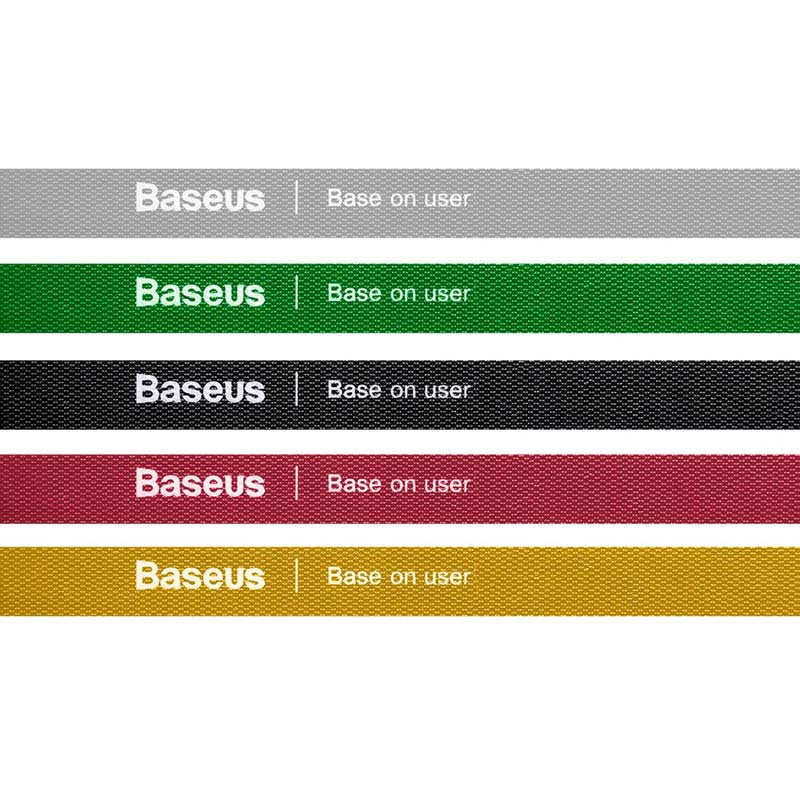 سیم جمع کن باسئوس Baseus ACMGT 1m