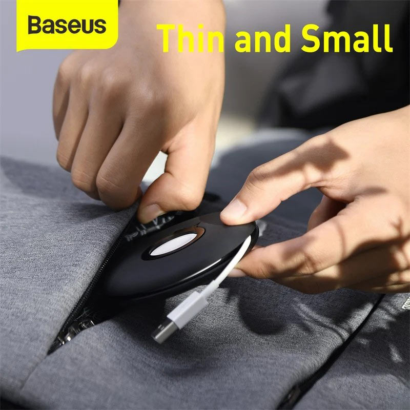 استند شارژر بی سیم باسئوس Baseus BS-W511R
