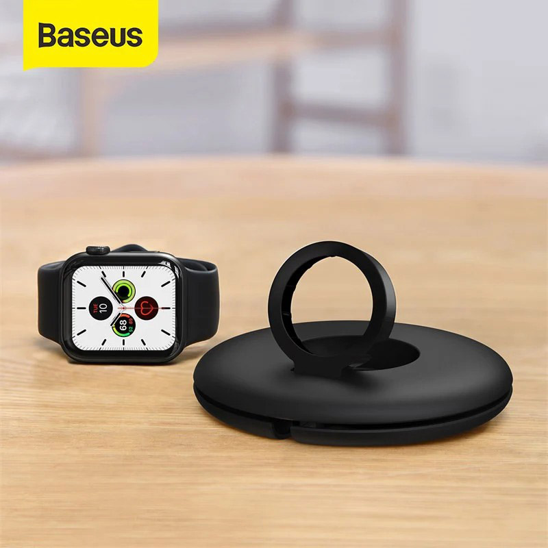 استند شارژر بی سیم باسئوس Baseus BS-W511R